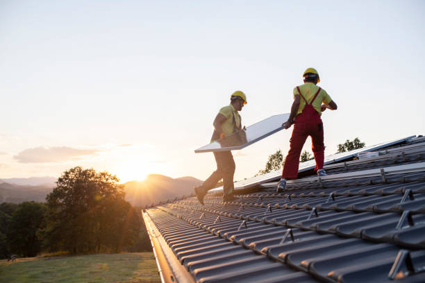 Best Roof Coating and Sealing  in Hohenwald, TN