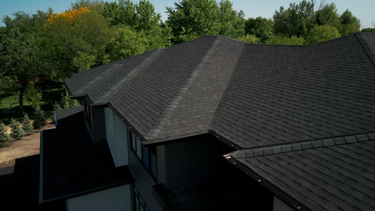 Fast & Reliable Emergency Roof Repairs in Hohenwald, TN