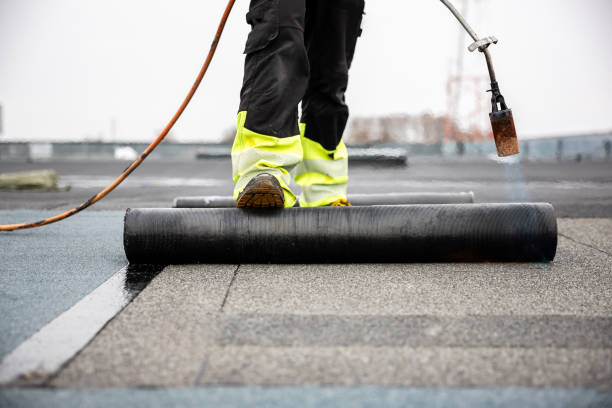 Professional Roofing Service in Hohenwald, TN